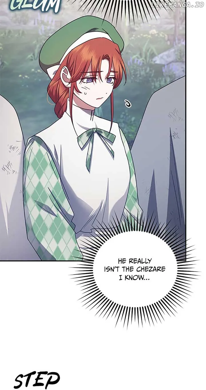 The Abandoned Bachelorette Enjoys Her Simple Life Chapter 40 page 89 - 