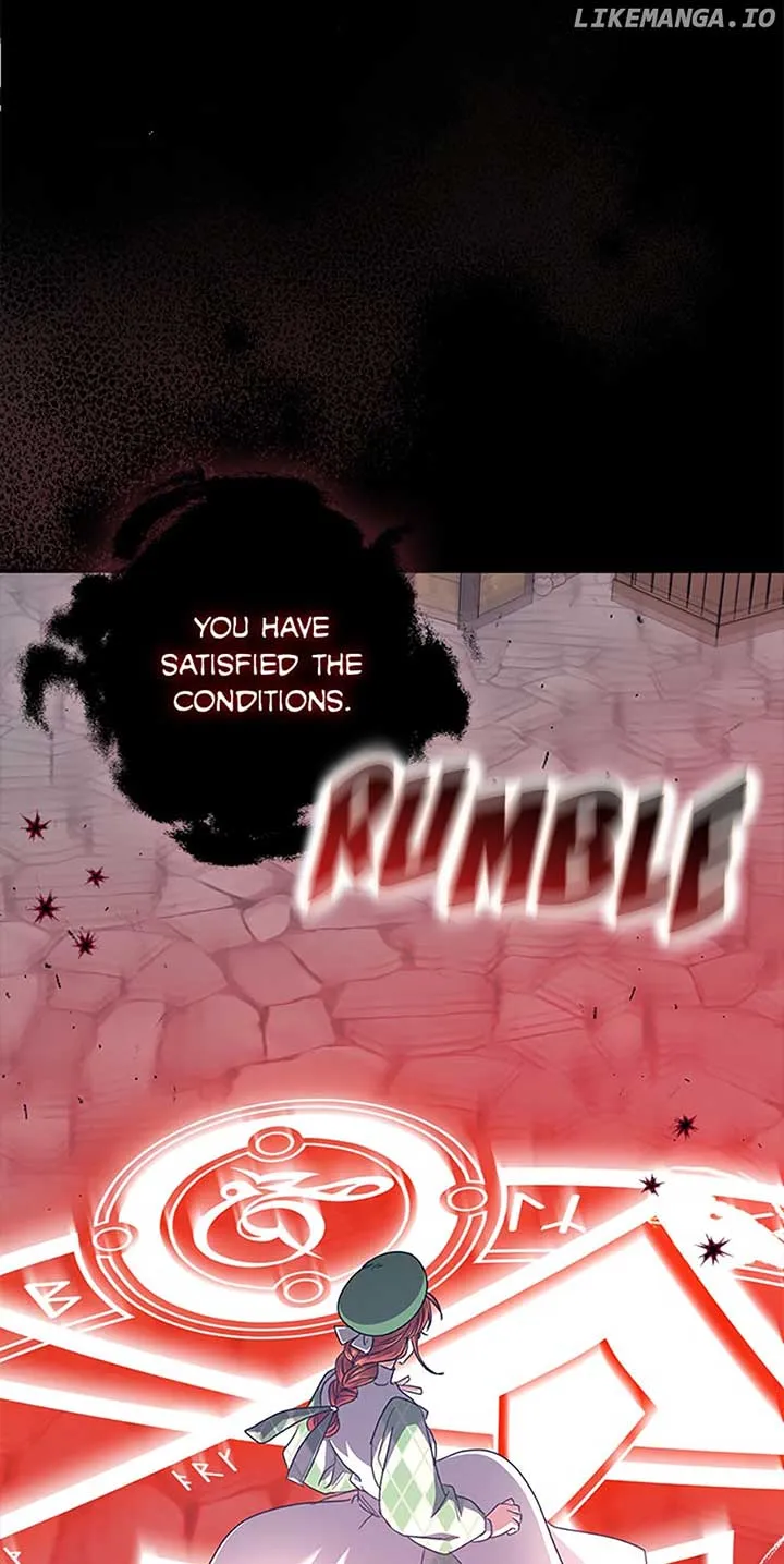 The Abandoned Bachelorette Enjoys Her Simple Life Chapter 40 page 10 - 