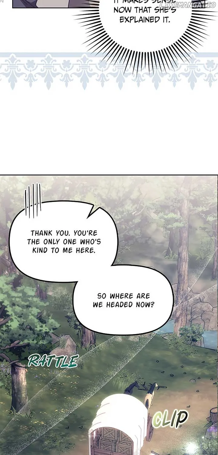 The Abandoned Bachelorette Enjoys Her Simple Life Chapter 40 page 93 - 