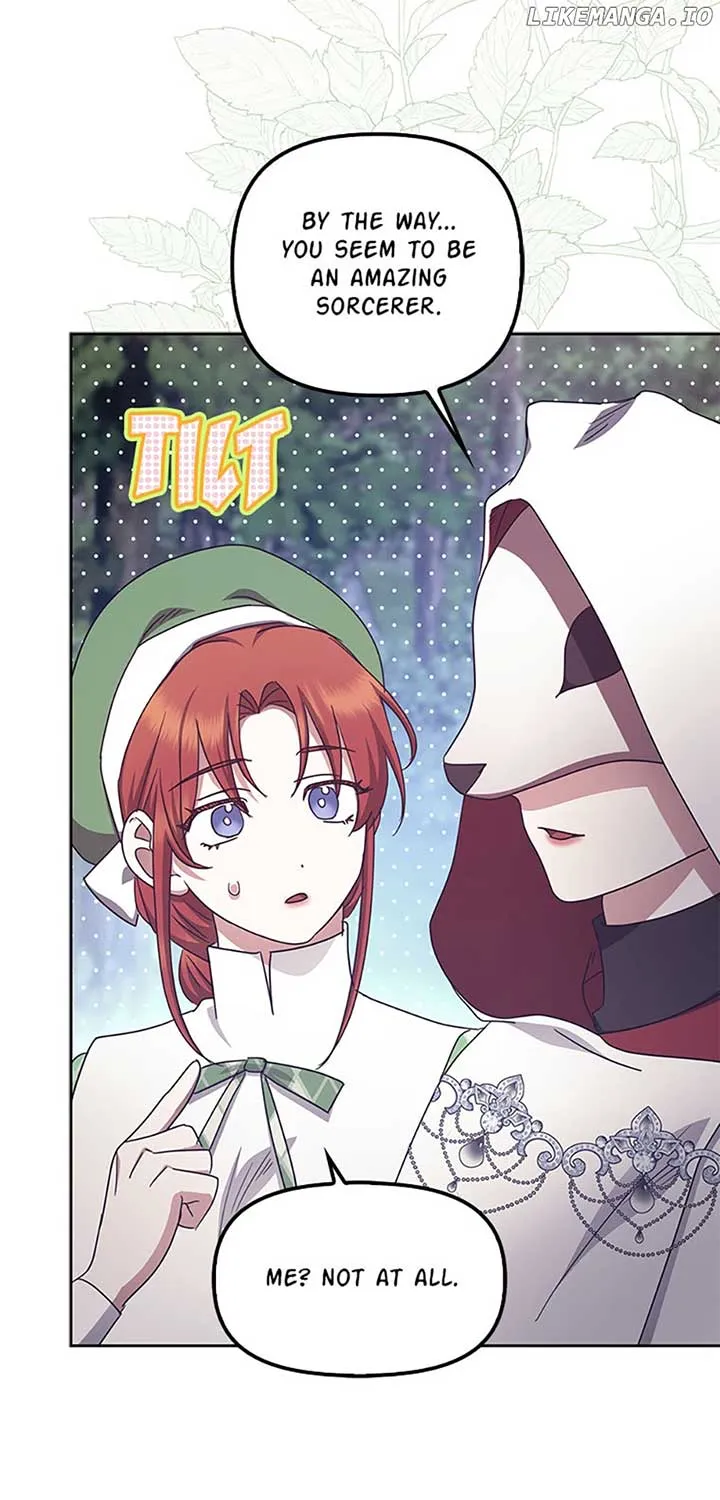 The Abandoned Bachelorette Enjoys Her Simple Life Chapter 40 page 97 - 