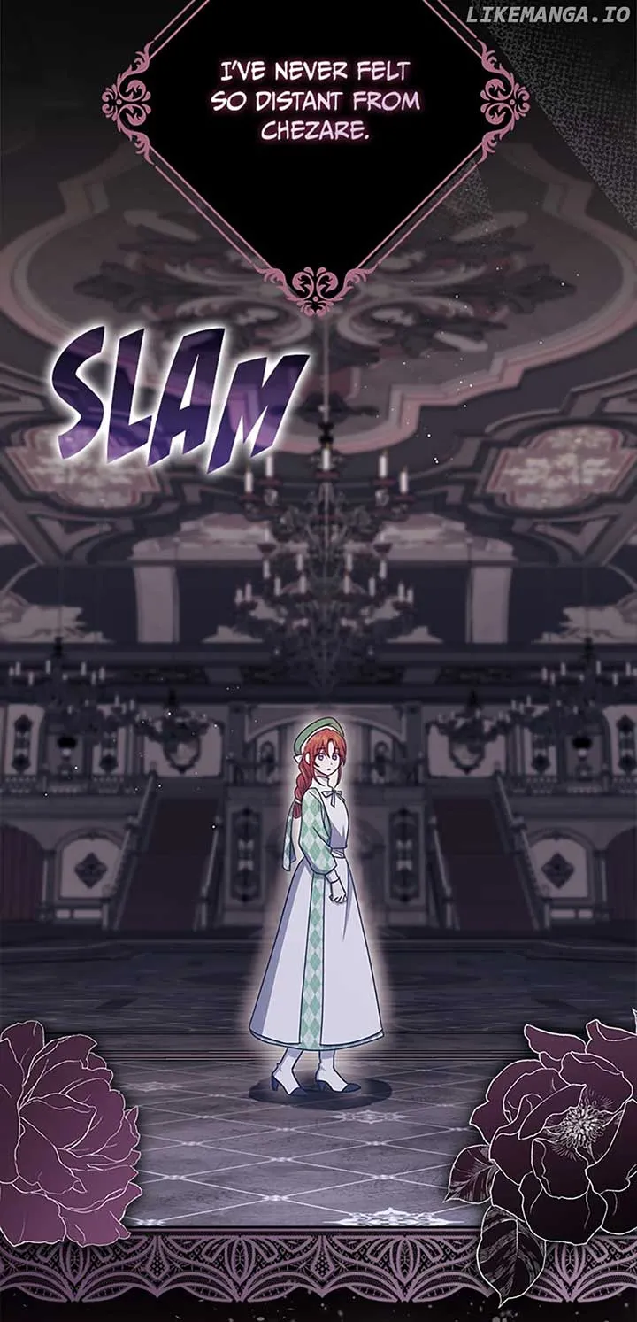 The Abandoned Bachelorette Enjoys Her Simple Life Chapter 41 page 21 - 