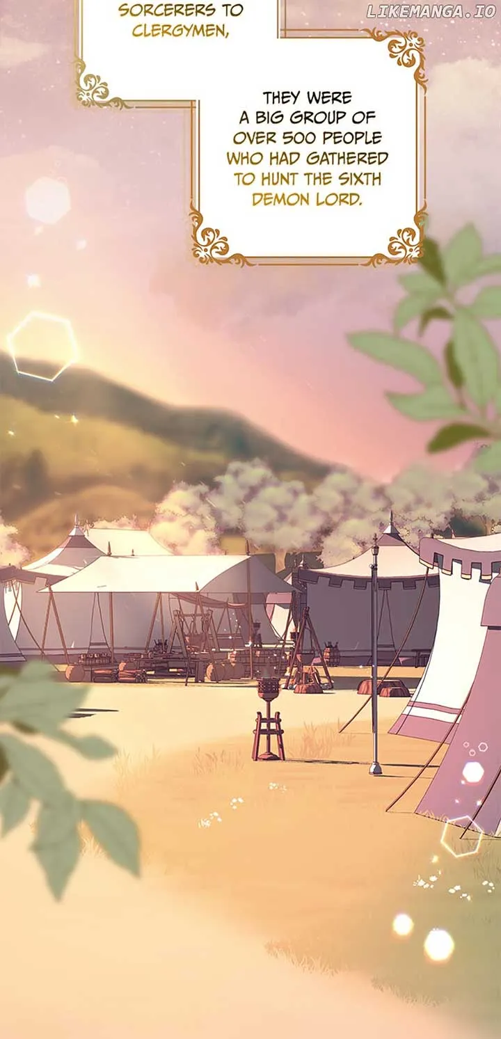 The Abandoned Bachelorette Enjoys Her Simple Life Chapter 41 page 24 - 