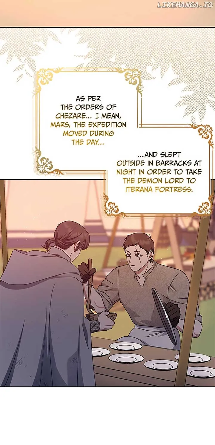The Abandoned Bachelorette Enjoys Her Simple Life Chapter 41 page 25 - 
