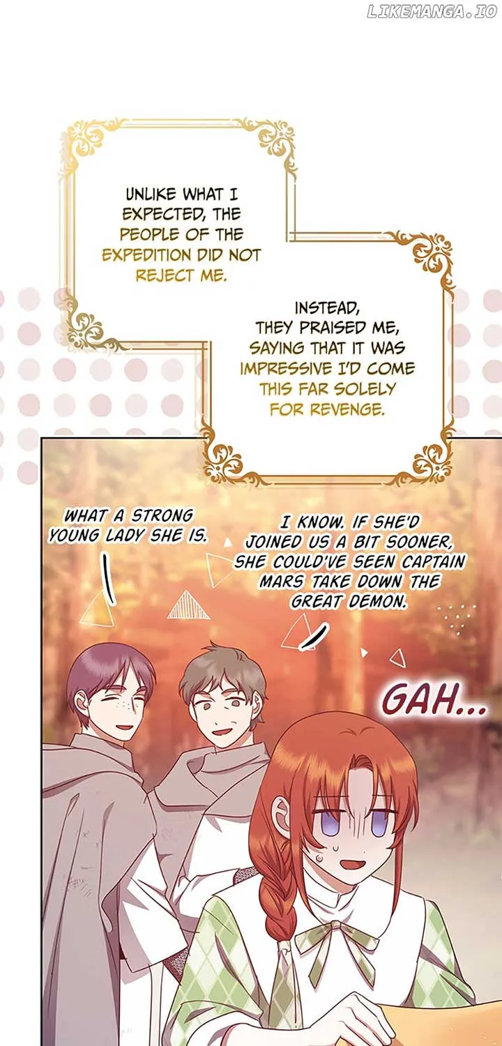 The Abandoned Bachelorette Enjoys Her Simple Life Chapter 41 page 26 - 
