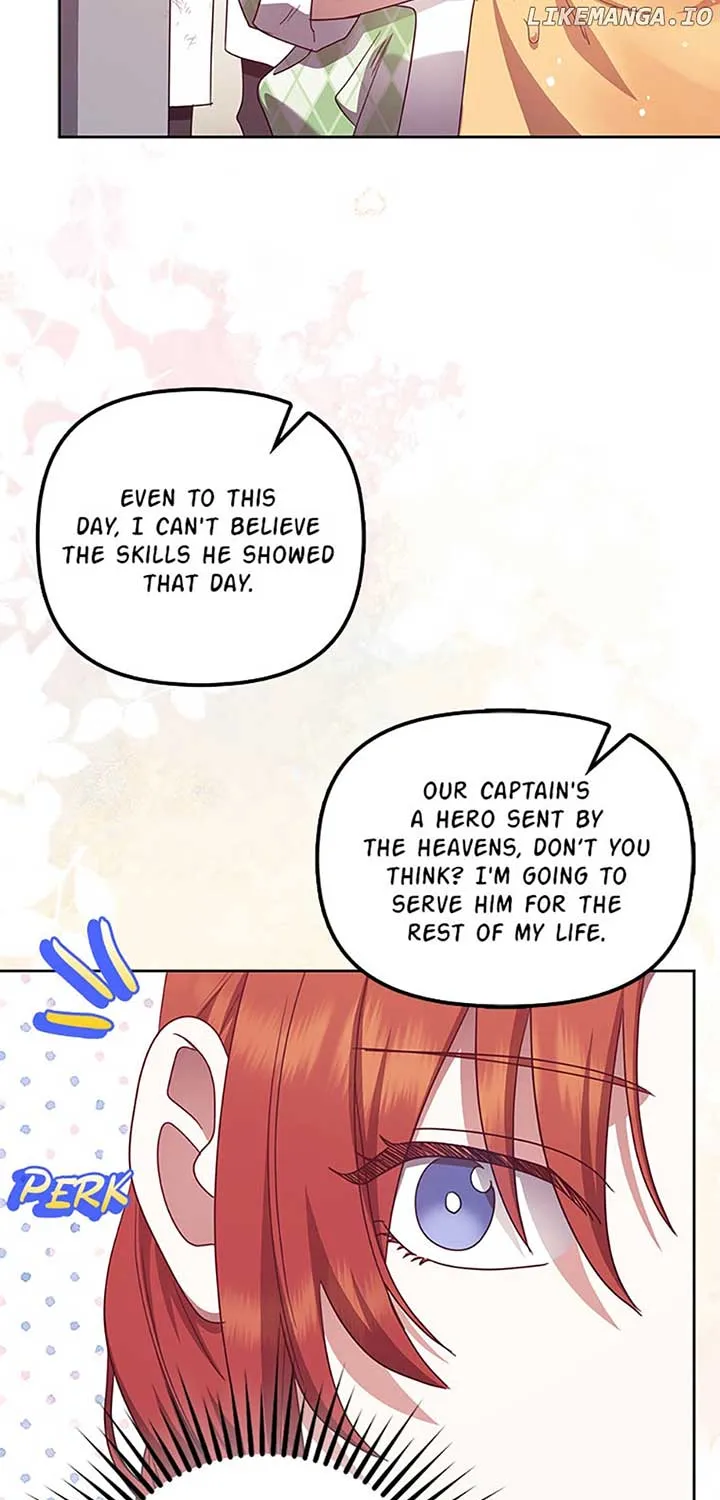 The Abandoned Bachelorette Enjoys Her Simple Life Chapter 41 page 28 - 