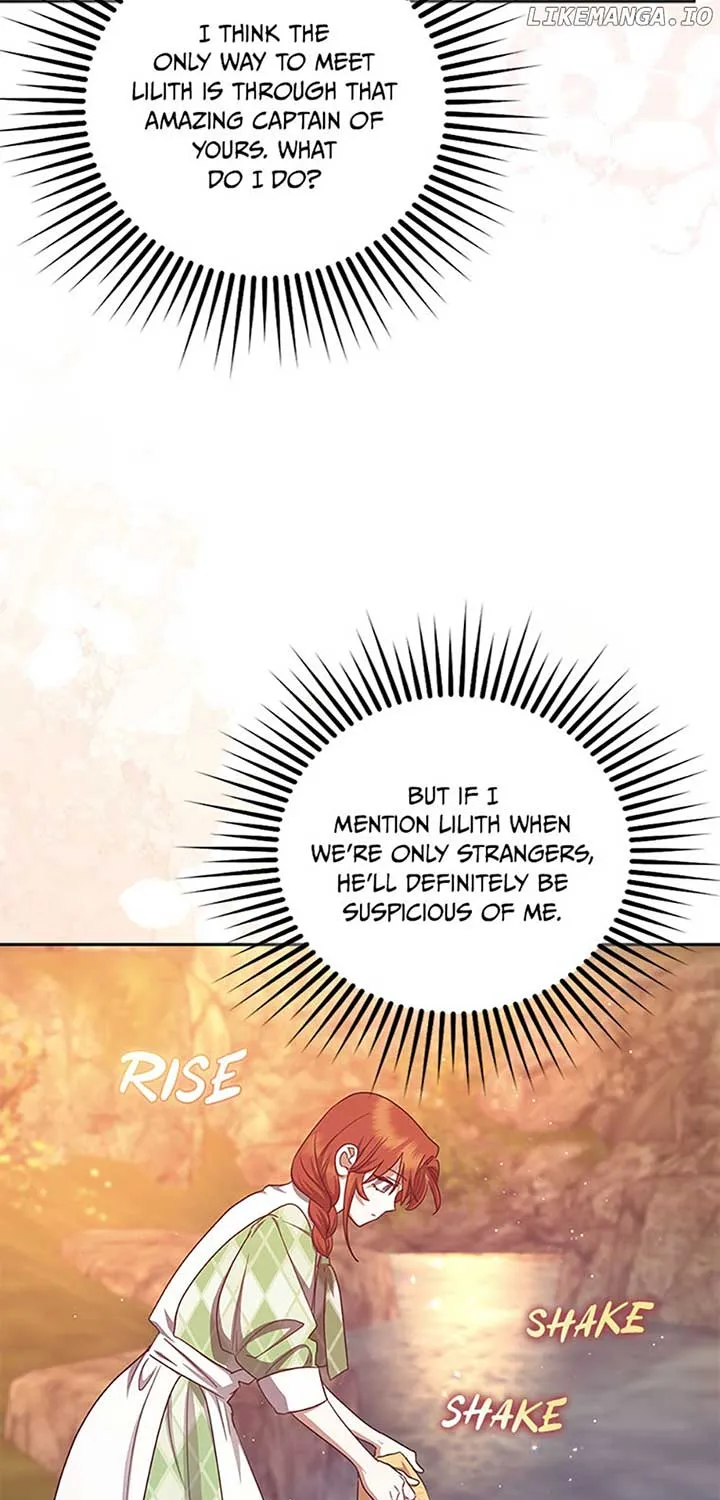 The Abandoned Bachelorette Enjoys Her Simple Life Chapter 41 page 30 - 