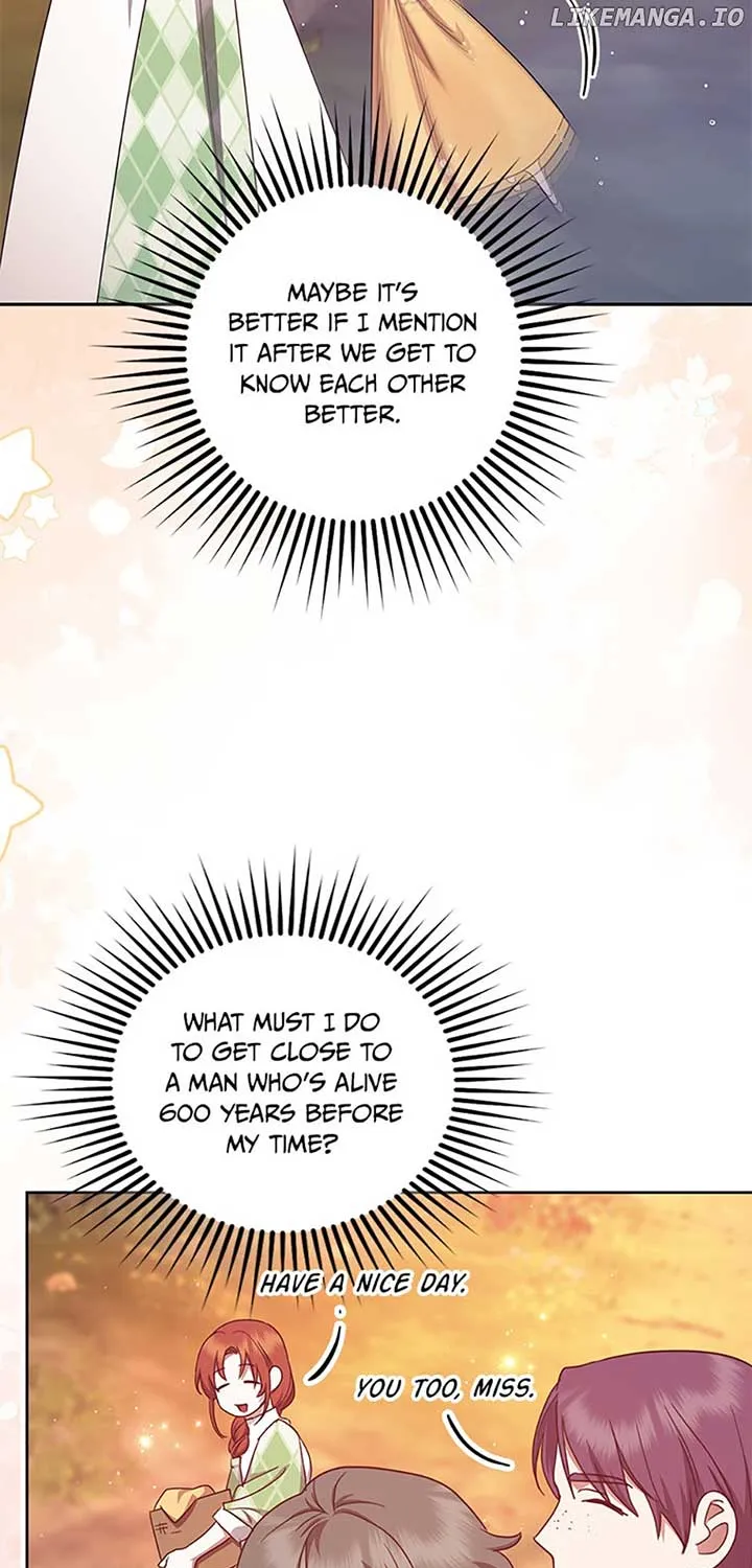 The Abandoned Bachelorette Enjoys Her Simple Life Chapter 41 page 32 - 