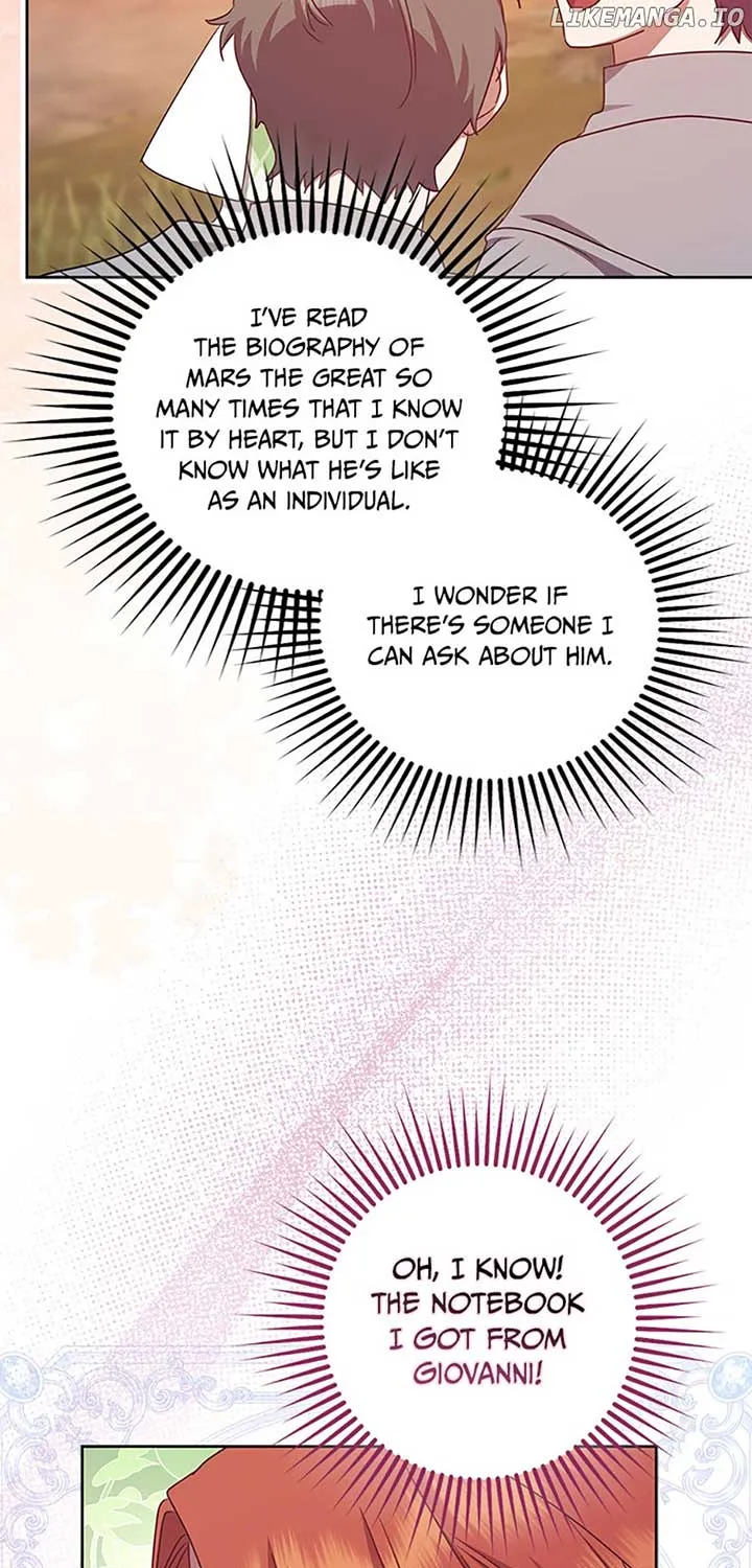 The Abandoned Bachelorette Enjoys Her Simple Life Chapter 41 page 34 - 