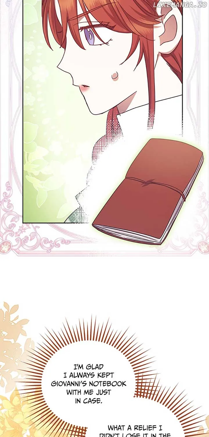 The Abandoned Bachelorette Enjoys Her Simple Life Chapter 41 page 36 - 