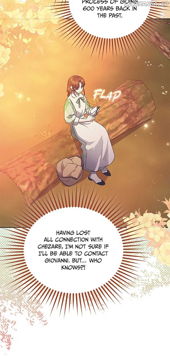 The Abandoned Bachelorette Enjoys Her Simple Life Chapter 41 page 38 - 
