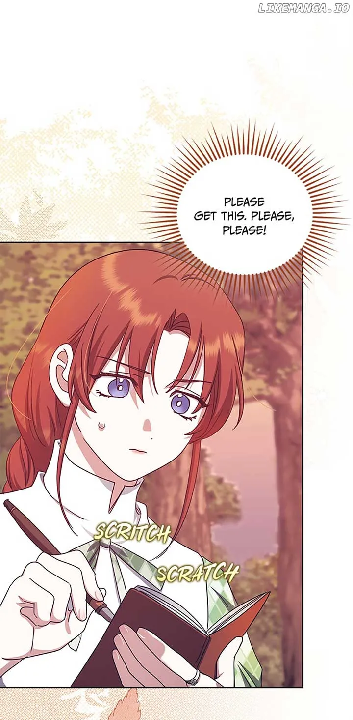 The Abandoned Bachelorette Enjoys Her Simple Life Chapter 41 page 40 - 
