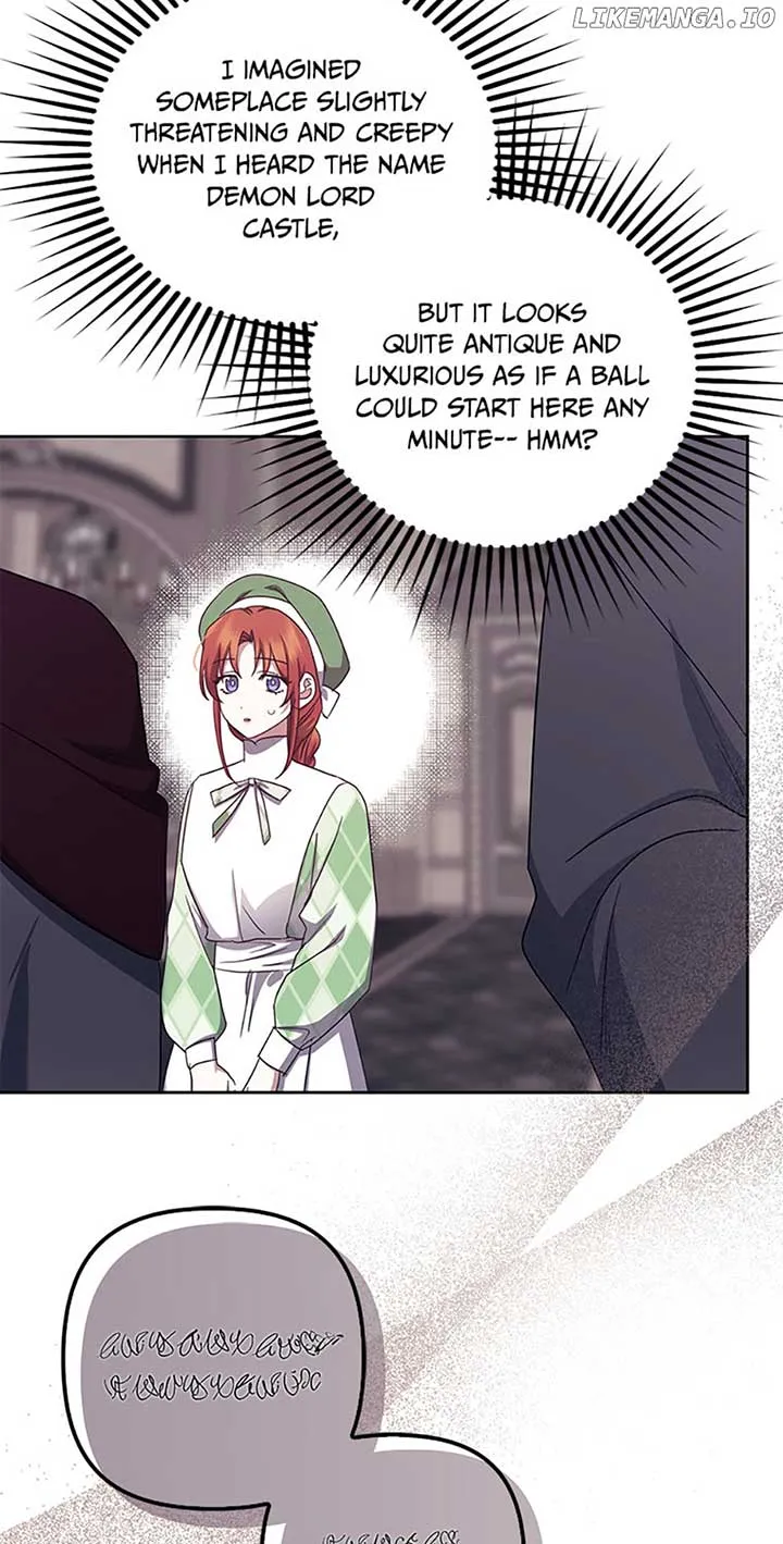 The Abandoned Bachelorette Enjoys Her Simple Life Chapter 41 page 5 - 