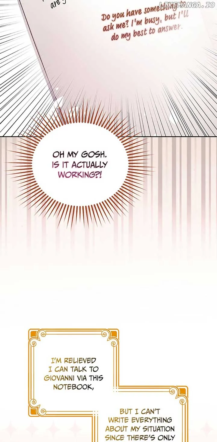The Abandoned Bachelorette Enjoys Her Simple Life Chapter 41 page 42 - 