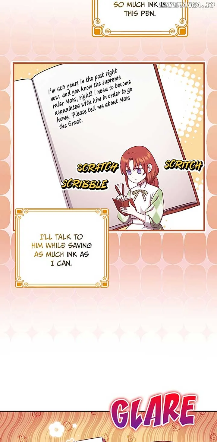 The Abandoned Bachelorette Enjoys Her Simple Life Chapter 41 page 43 - 