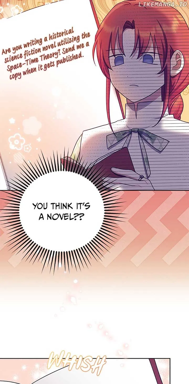 The Abandoned Bachelorette Enjoys Her Simple Life Chapter 41 page 44 - 