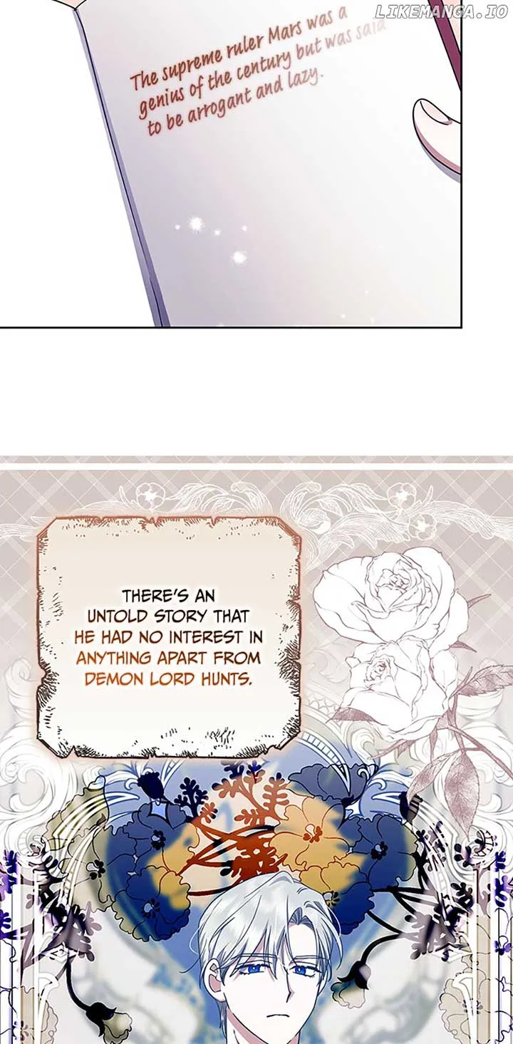 The Abandoned Bachelorette Enjoys Her Simple Life Chapter 41 page 45 - 