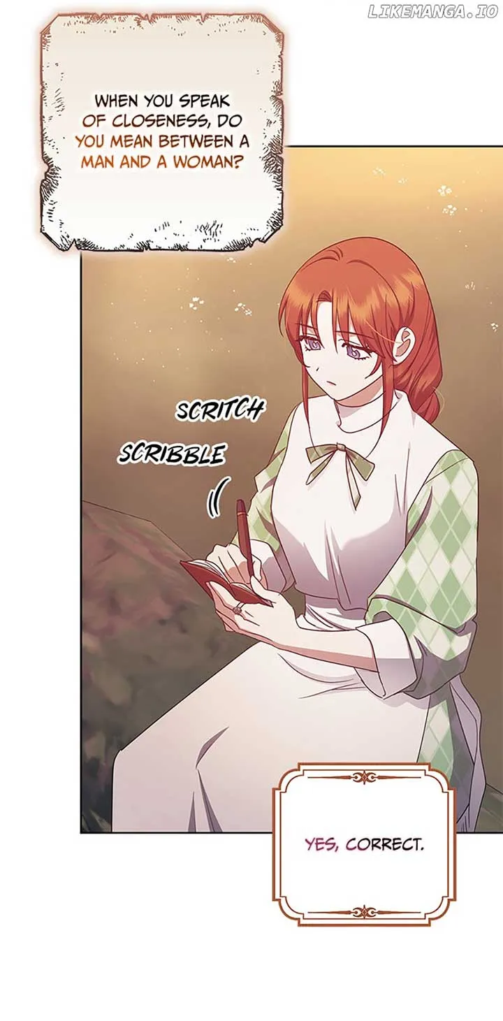 The Abandoned Bachelorette Enjoys Her Simple Life Chapter 41 page 47 - 