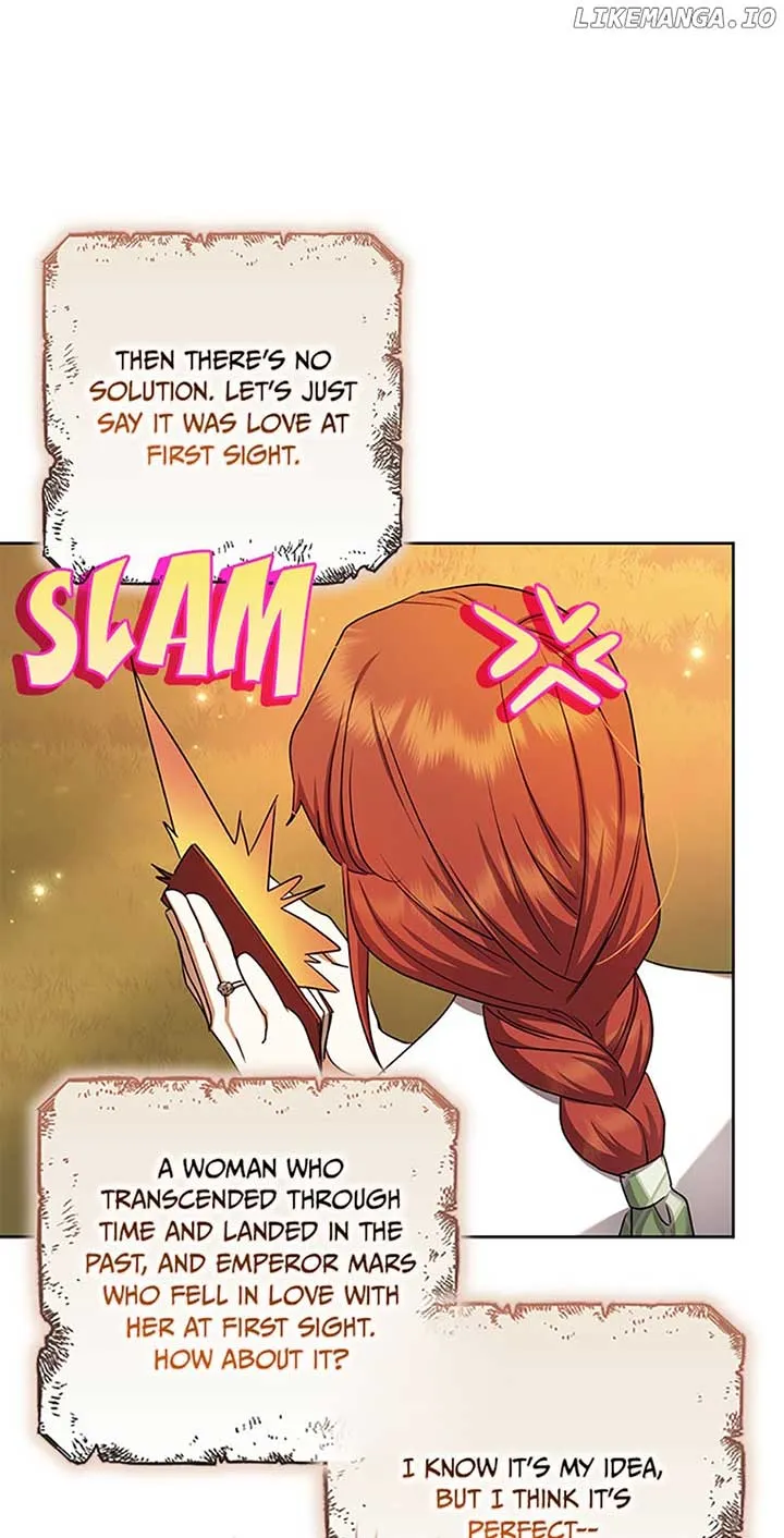 The Abandoned Bachelorette Enjoys Her Simple Life Chapter 41 page 48 - 