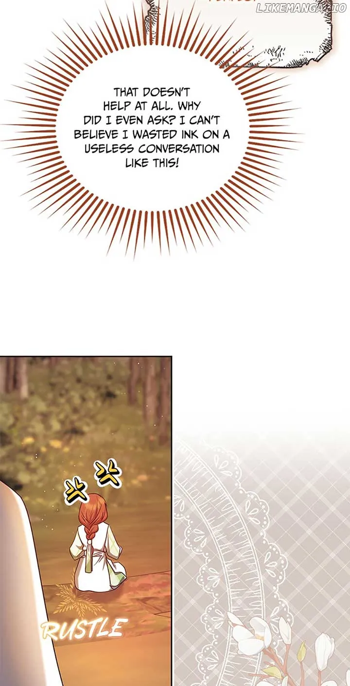 The Abandoned Bachelorette Enjoys Her Simple Life Chapter 41 page 49 - 