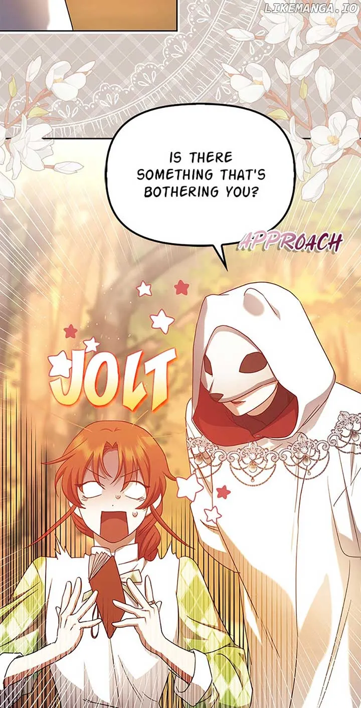 The Abandoned Bachelorette Enjoys Her Simple Life Chapter 41 page 50 - 