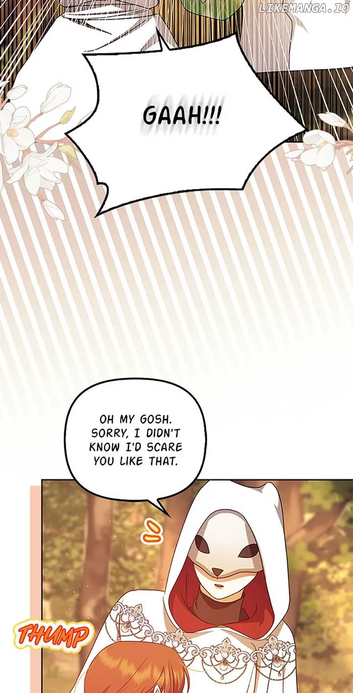 The Abandoned Bachelorette Enjoys Her Simple Life Chapter 41 page 51 - 