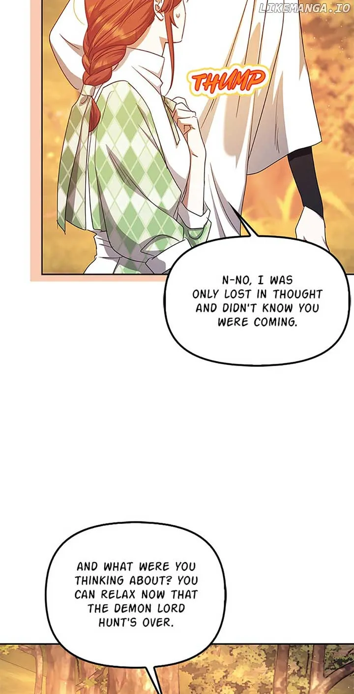 The Abandoned Bachelorette Enjoys Her Simple Life Chapter 41 page 52 - 