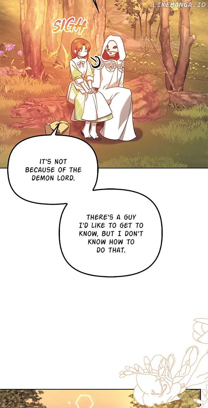 The Abandoned Bachelorette Enjoys Her Simple Life Chapter 41 page 53 - 