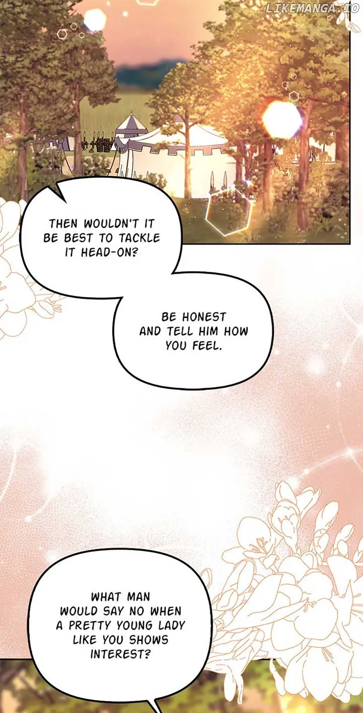 The Abandoned Bachelorette Enjoys Her Simple Life Chapter 41 page 54 - 