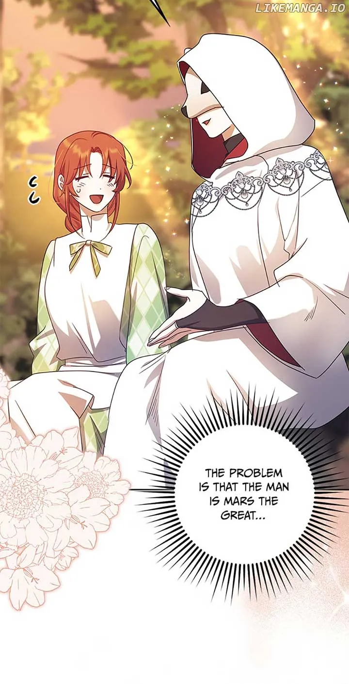The Abandoned Bachelorette Enjoys Her Simple Life Chapter 41 page 55 - 