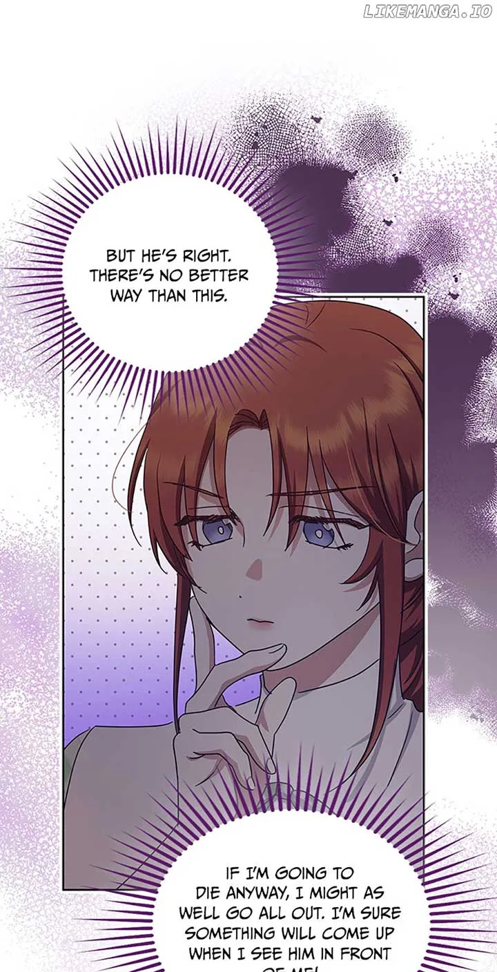 The Abandoned Bachelorette Enjoys Her Simple Life Chapter 41 page 56 - 