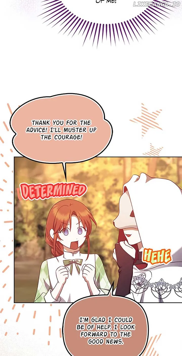 The Abandoned Bachelorette Enjoys Her Simple Life Chapter 41 page 57 - 