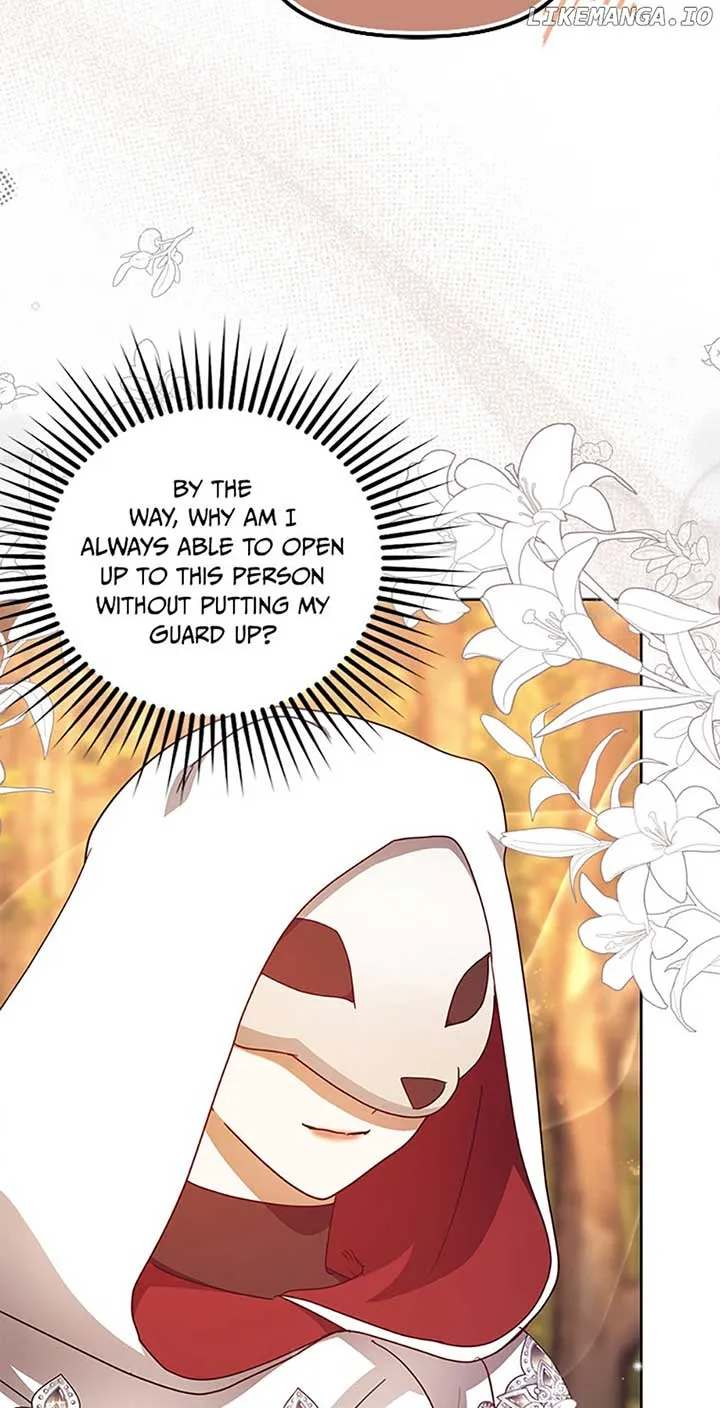 The Abandoned Bachelorette Enjoys Her Simple Life Chapter 41 page 58 - 