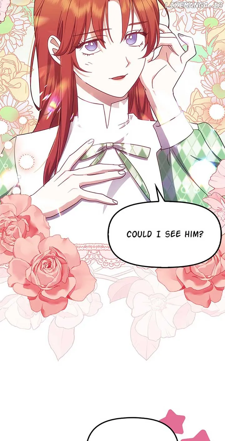 The Abandoned Bachelorette Enjoys Her Simple Life Chapter 41 page 62 - 