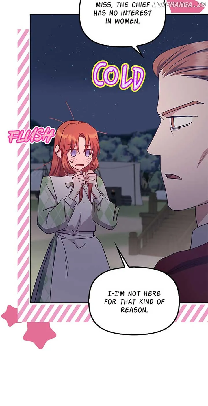 The Abandoned Bachelorette Enjoys Her Simple Life Chapter 41 page 63 - 