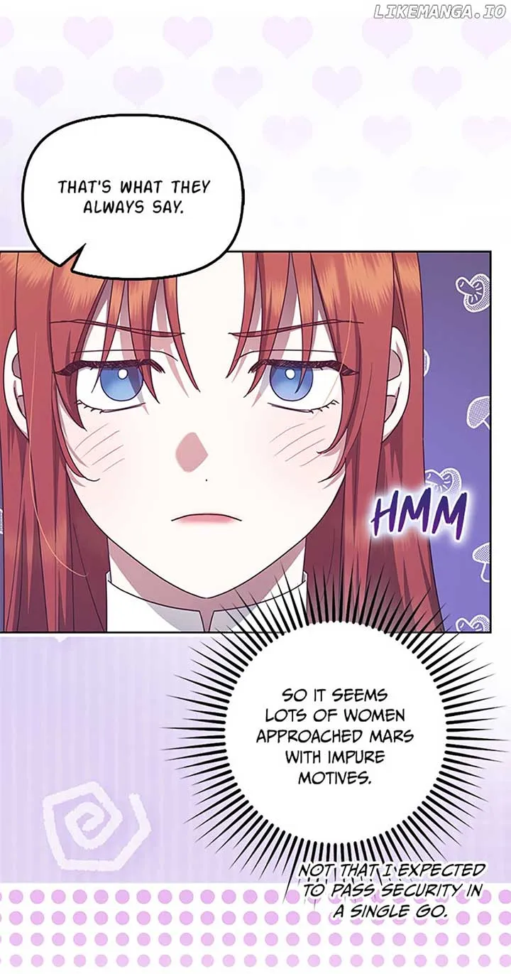 The Abandoned Bachelorette Enjoys Her Simple Life Chapter 41 page 64 - 