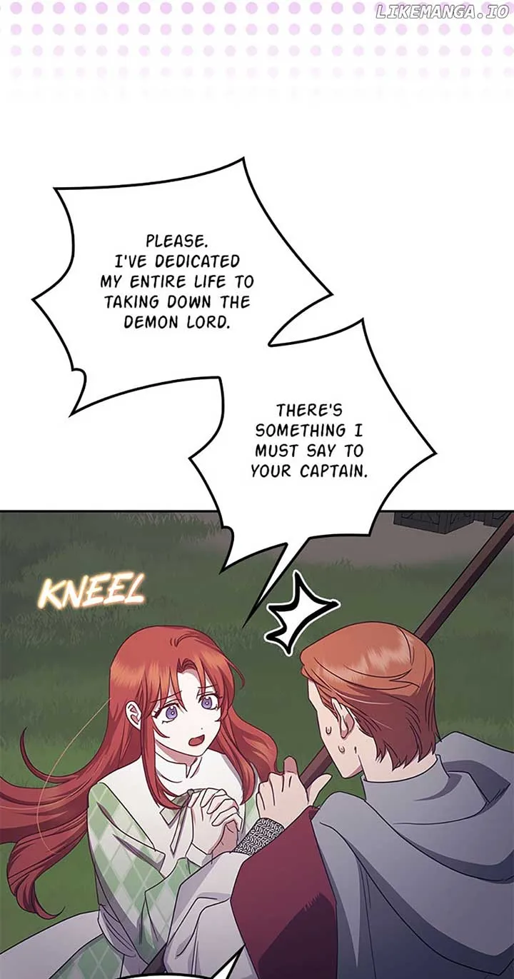 The Abandoned Bachelorette Enjoys Her Simple Life Chapter 41 page 65 - 