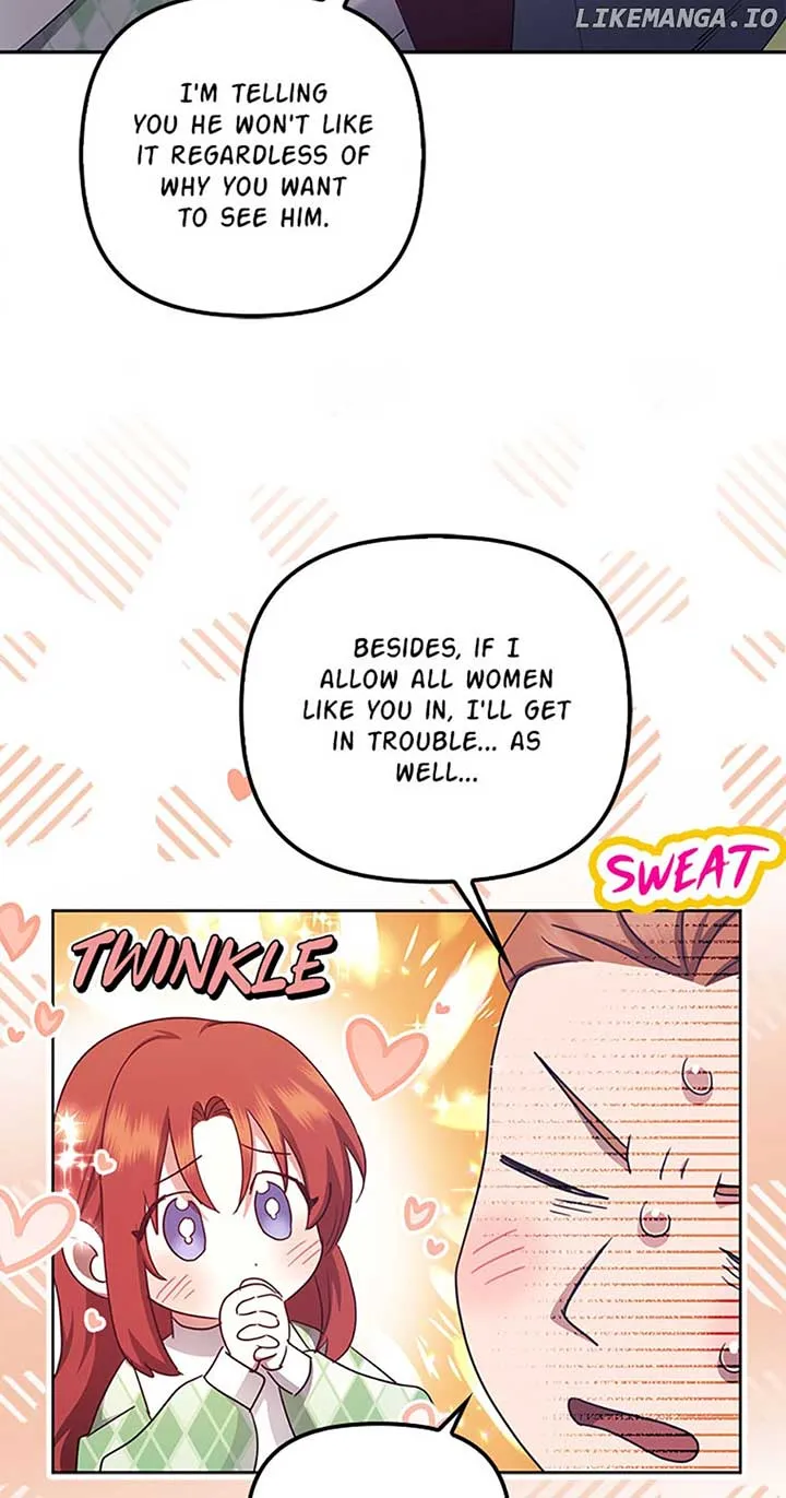 The Abandoned Bachelorette Enjoys Her Simple Life Chapter 41 page 66 - 