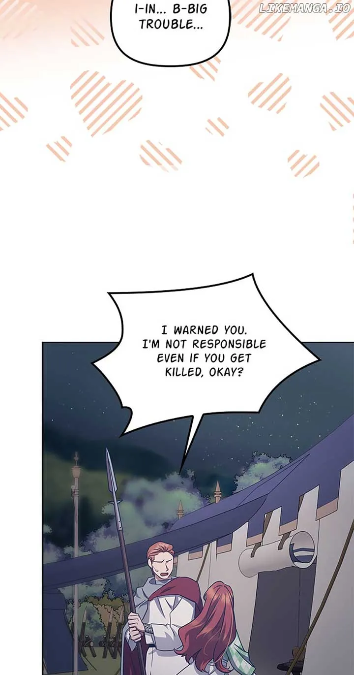 The Abandoned Bachelorette Enjoys Her Simple Life Chapter 41 page 67 - 