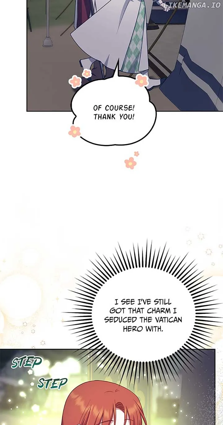 The Abandoned Bachelorette Enjoys Her Simple Life Chapter 41 page 68 - 
