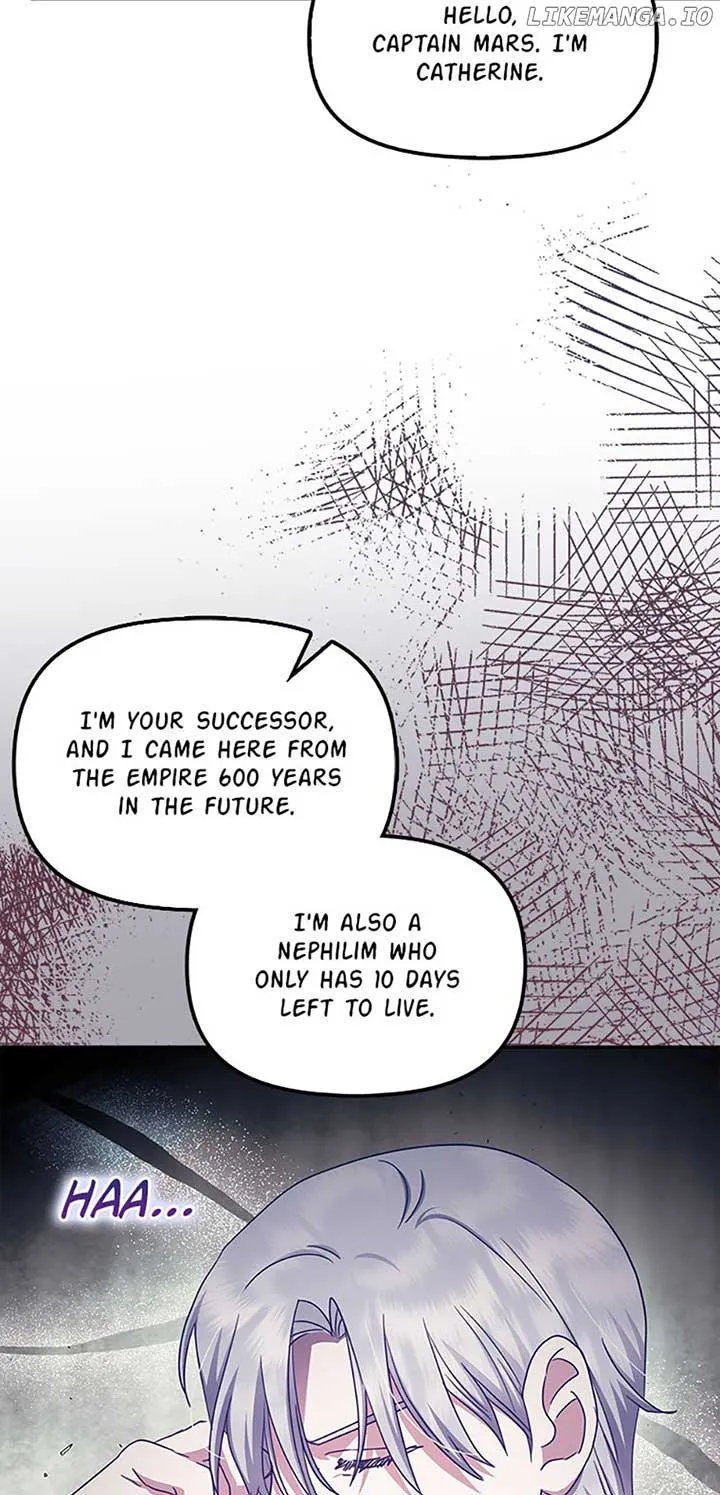The Abandoned Bachelorette Enjoys Her Simple Life Chapter 41 page 75 - 