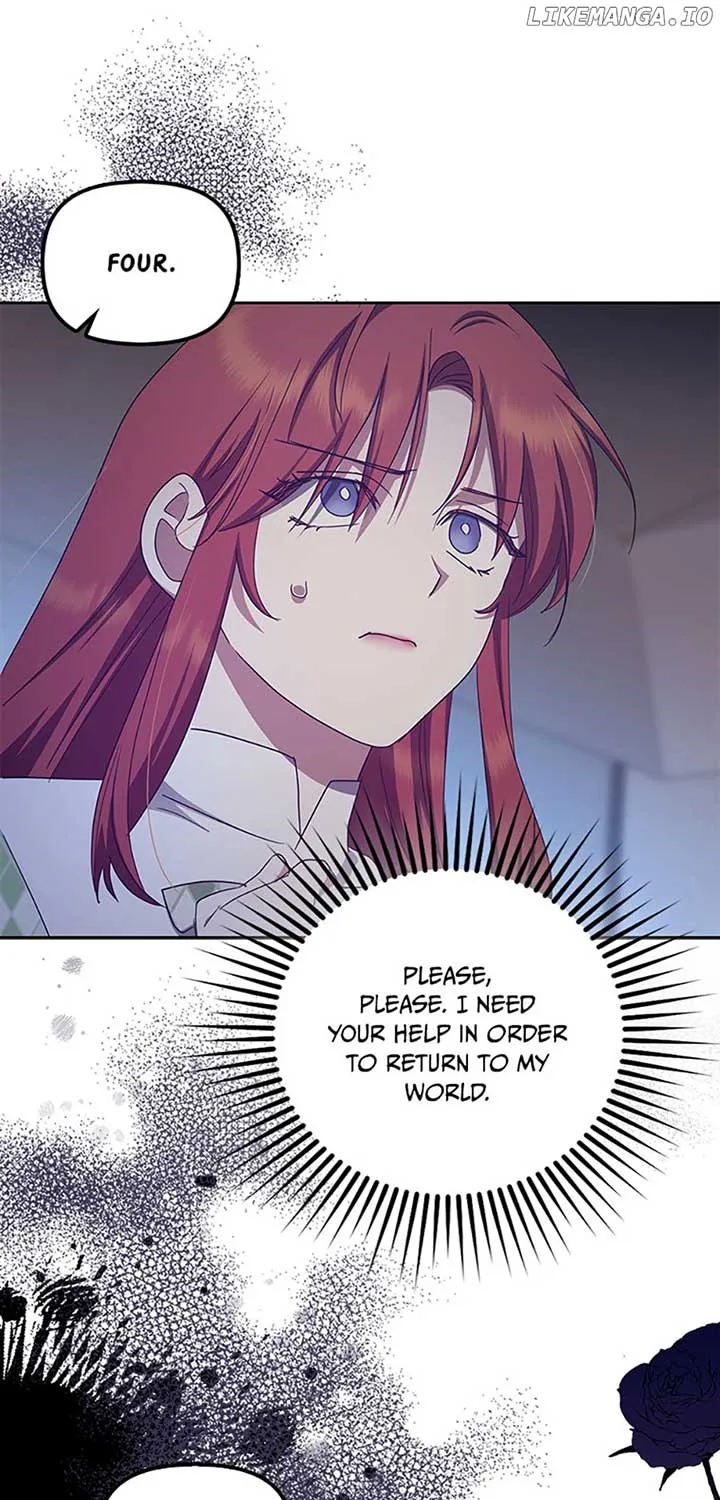 The Abandoned Bachelorette Enjoys Her Simple Life Chapter 41 page 78 - 