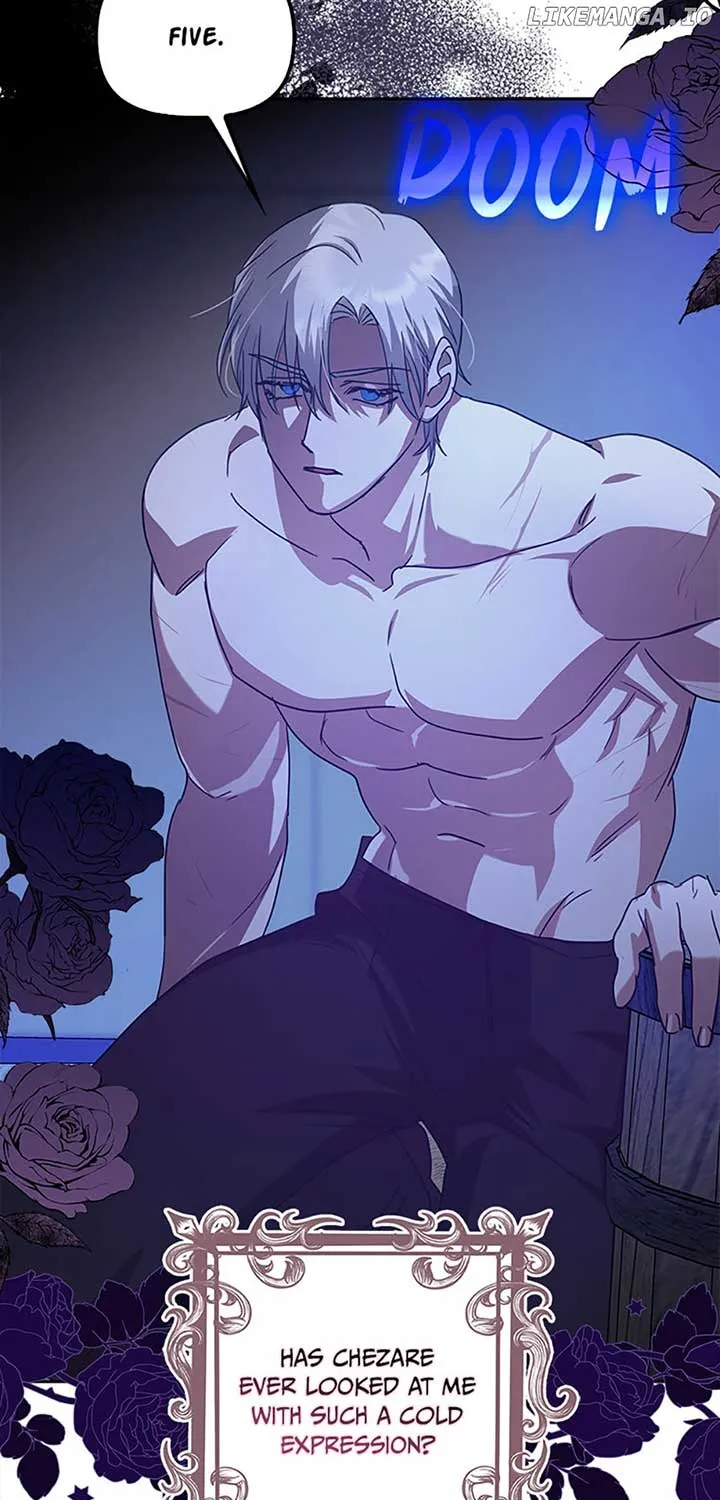 The Abandoned Bachelorette Enjoys Her Simple Life Chapter 41 page 80 - 