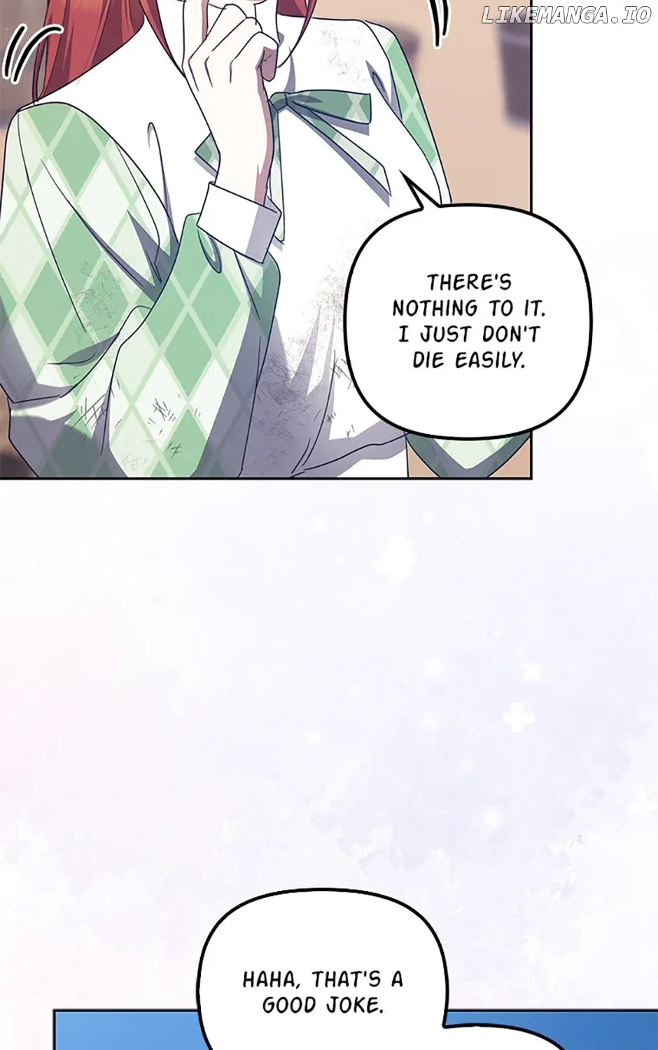 The Abandoned Bachelorette Enjoys Her Simple Life Chapter 42 page 103 - 