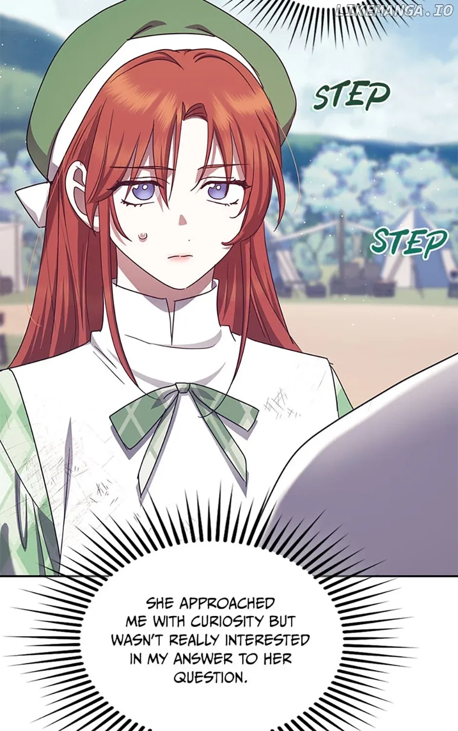 The Abandoned Bachelorette Enjoys Her Simple Life Chapter 42 page 107 - 