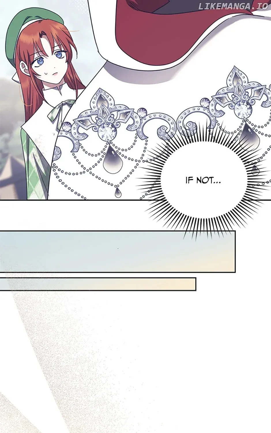 The Abandoned Bachelorette Enjoys Her Simple Life Chapter 42 page 113 - 