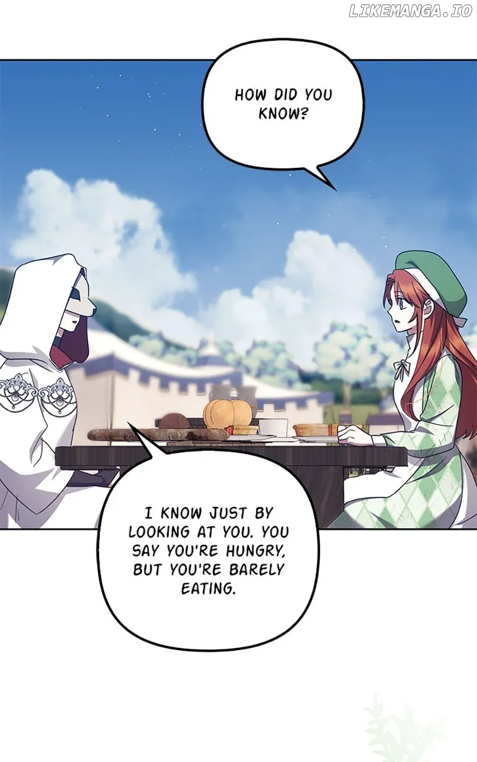 The Abandoned Bachelorette Enjoys Her Simple Life Chapter 42 page 117 - 