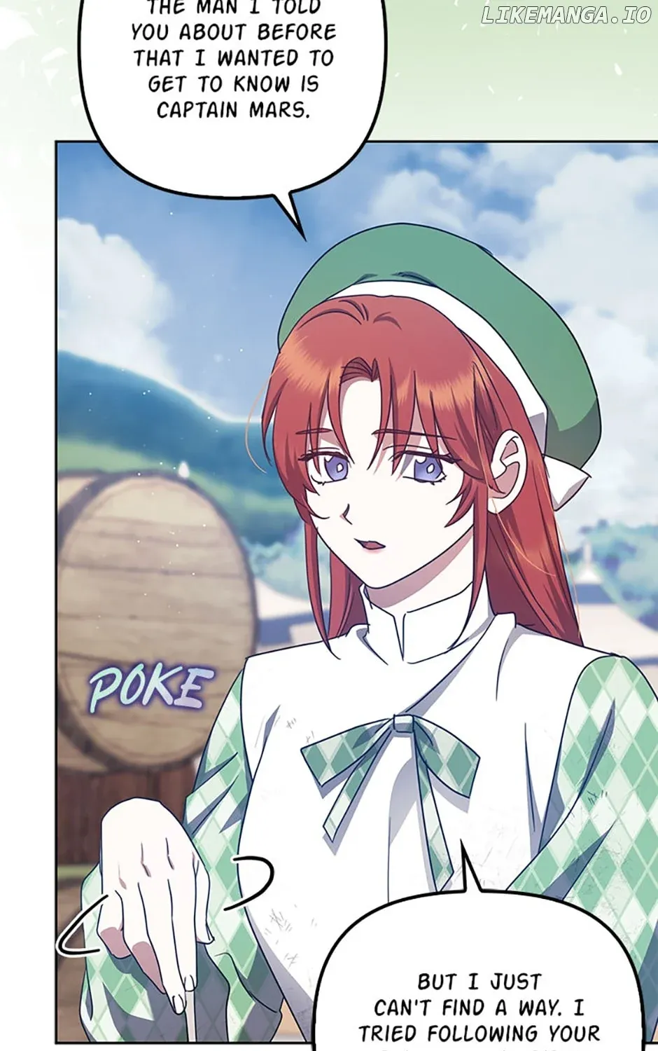 The Abandoned Bachelorette Enjoys Her Simple Life Chapter 42 page 119 - 