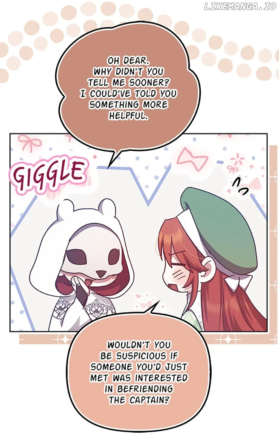 The Abandoned Bachelorette Enjoys Her Simple Life Chapter 42 page 121 - 
