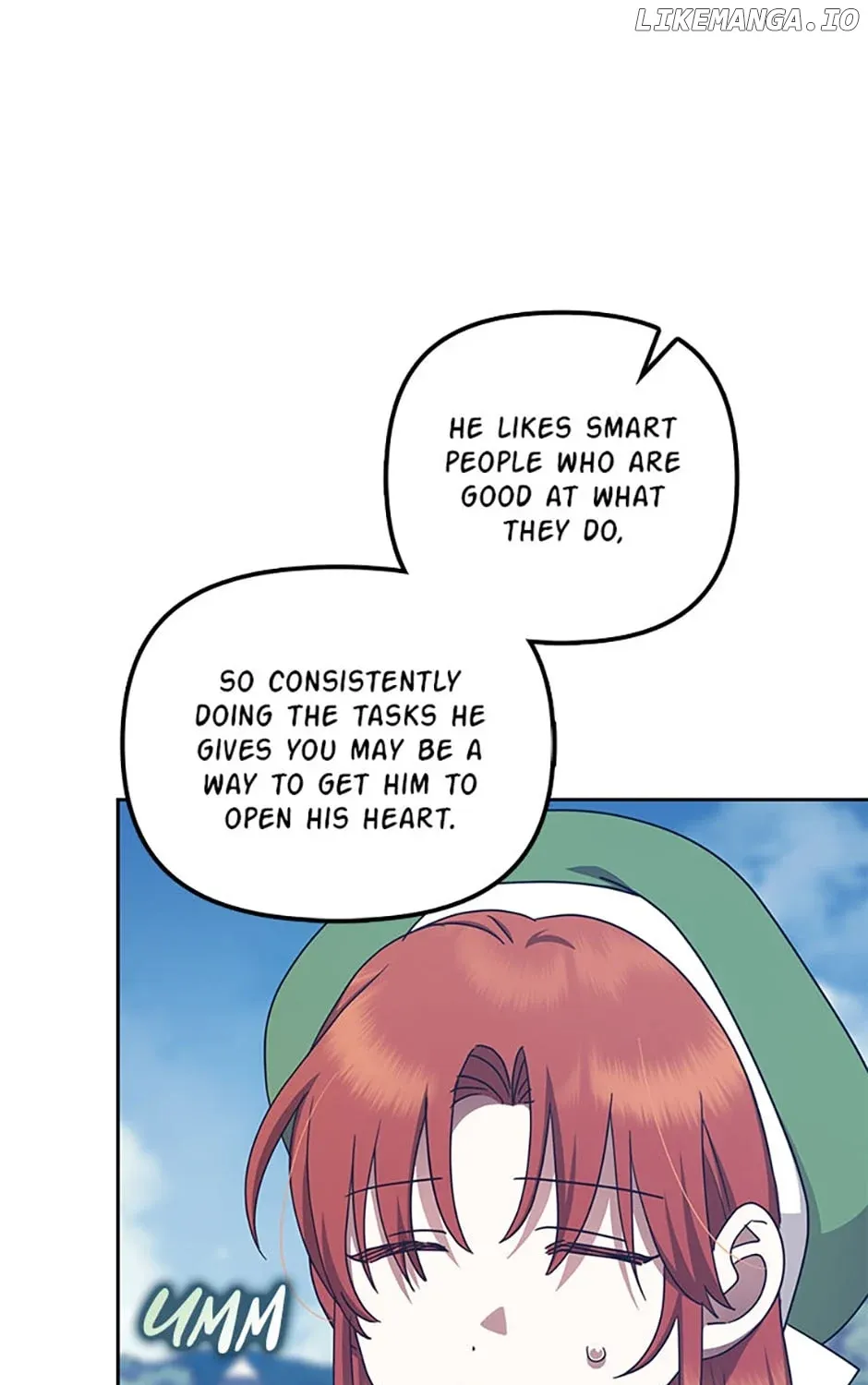 The Abandoned Bachelorette Enjoys Her Simple Life Chapter 42 page 125 - 