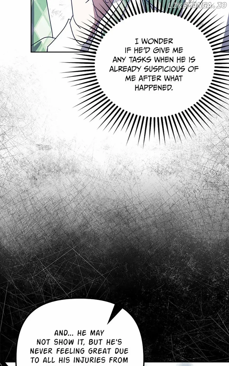 The Abandoned Bachelorette Enjoys Her Simple Life Chapter 42 page 127 - 